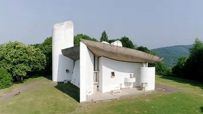 Still image for Art Stories, l'âme des monuments season 1 episode 5: Episode 5