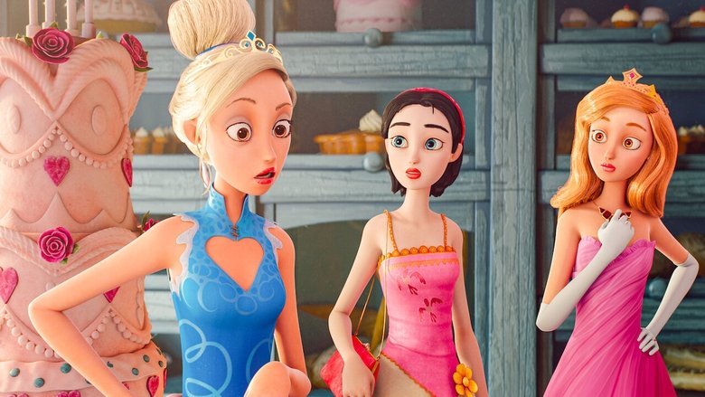 Charming (2018)