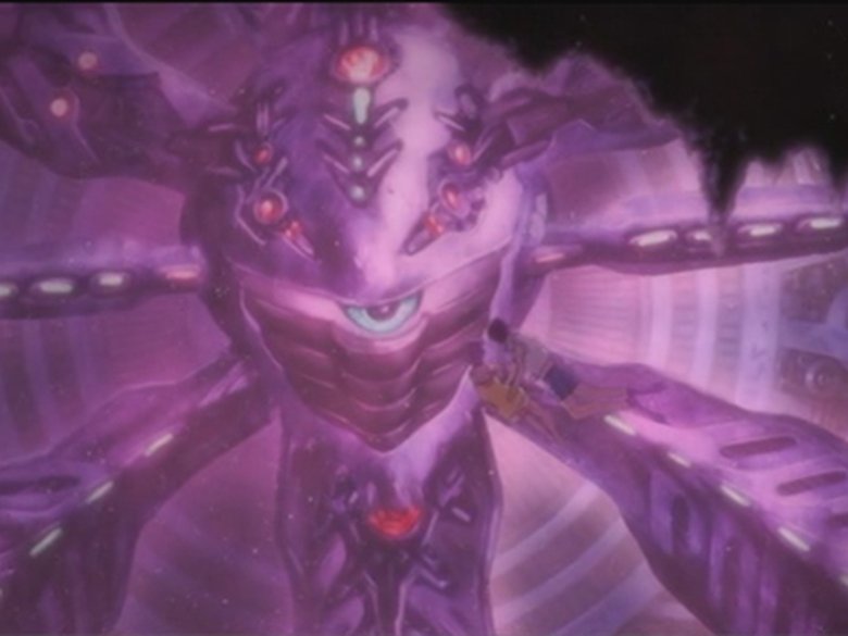 Still image for Macross Zero season 1 episode 3: Blue and Desperate Battle Still image for Macross Zero season 1 episode 3: Blue and Desperate Battle