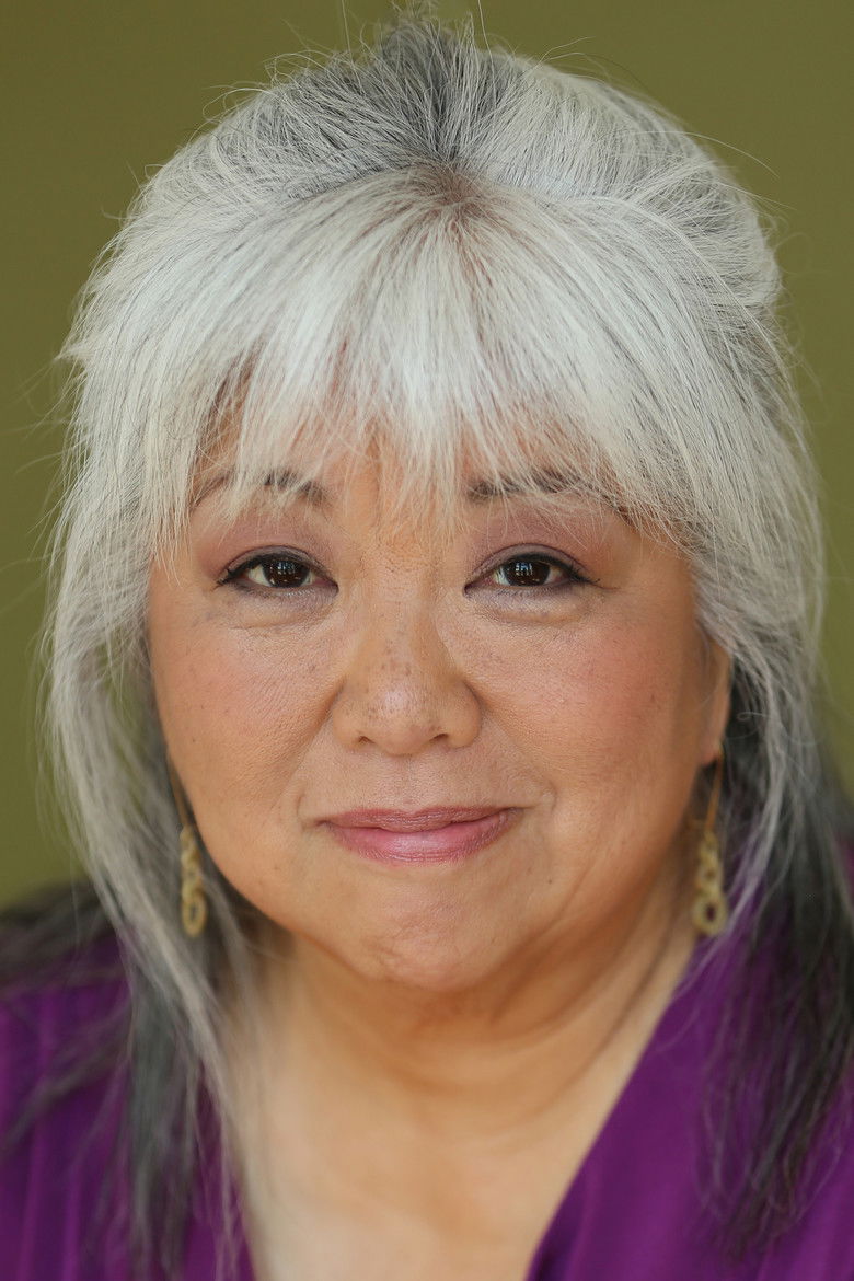 Janice Hasegawa portrait image