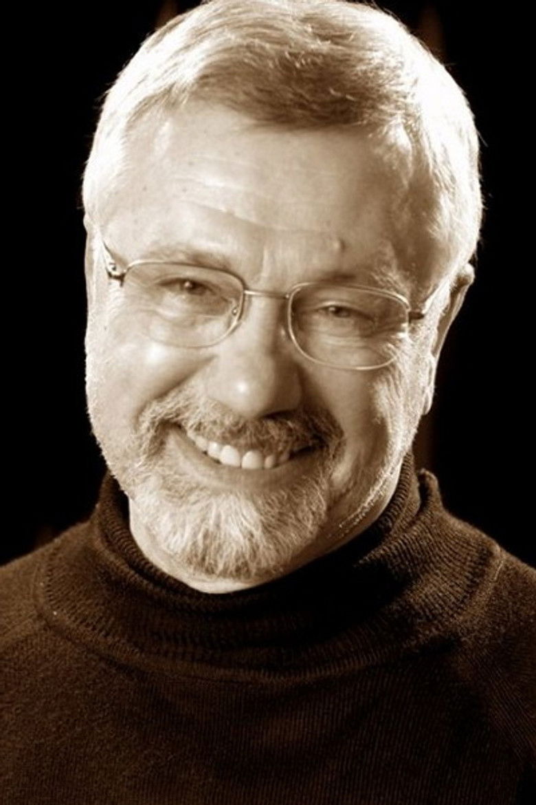 Aleksandr Sheludko portrait image