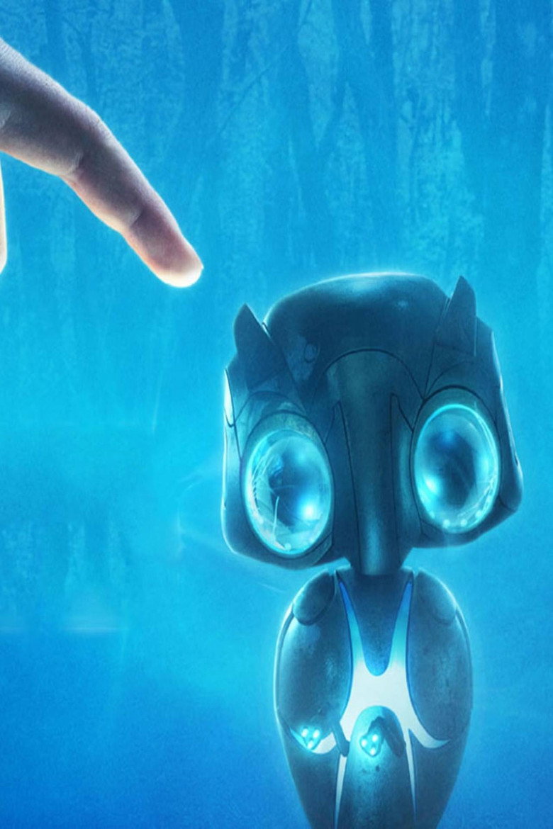 Imatge de Earth to Echo
