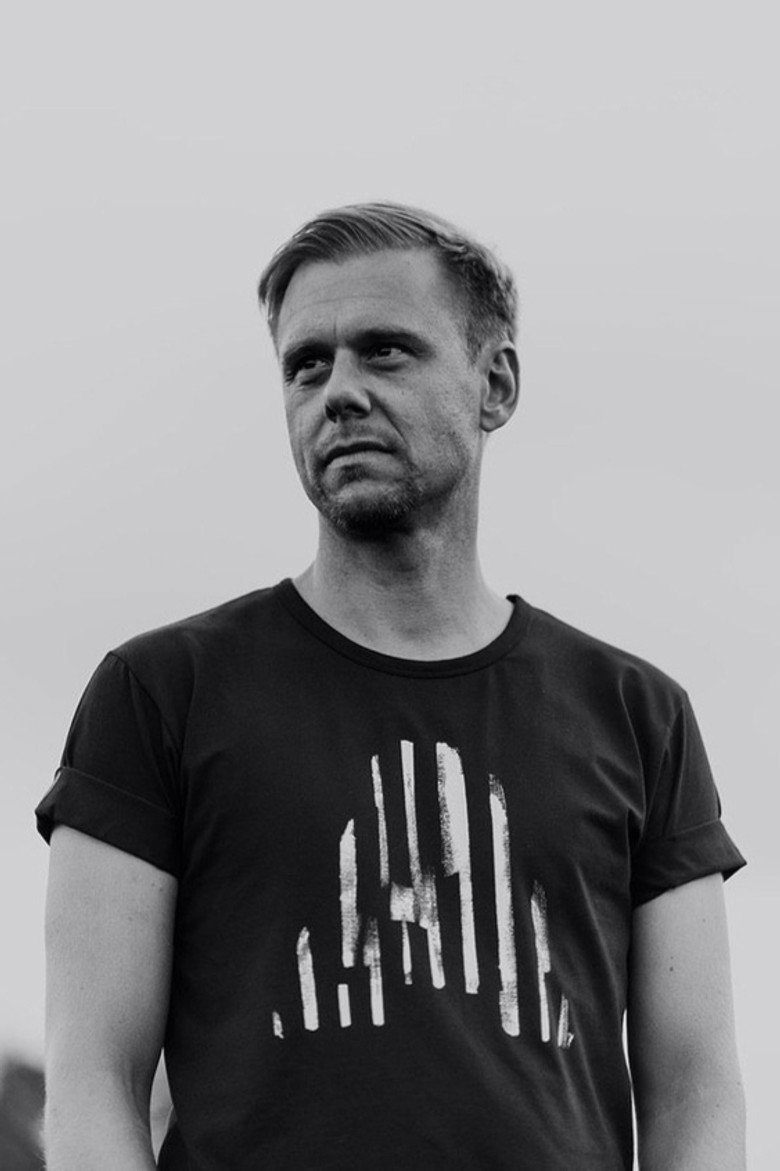 Armin van Buuren photo 2