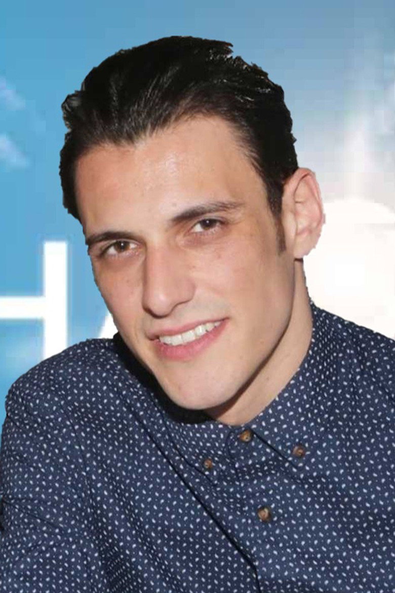 Stavros Svigos photo 4