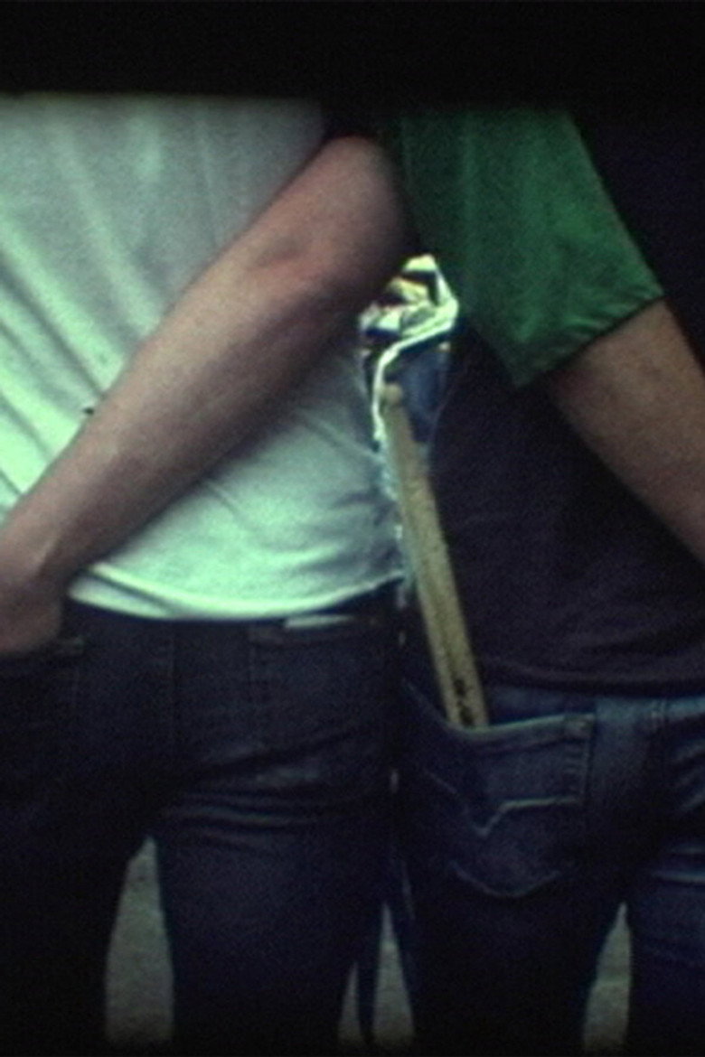 Imatge de Rock Pockets