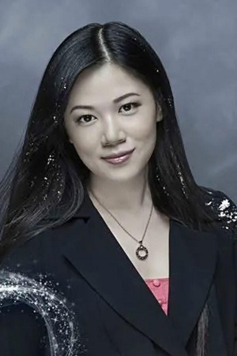 Shen Zhi Ning portrait image