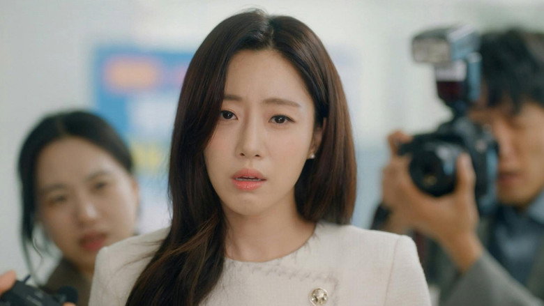 여왕의 집 Season 1 14화