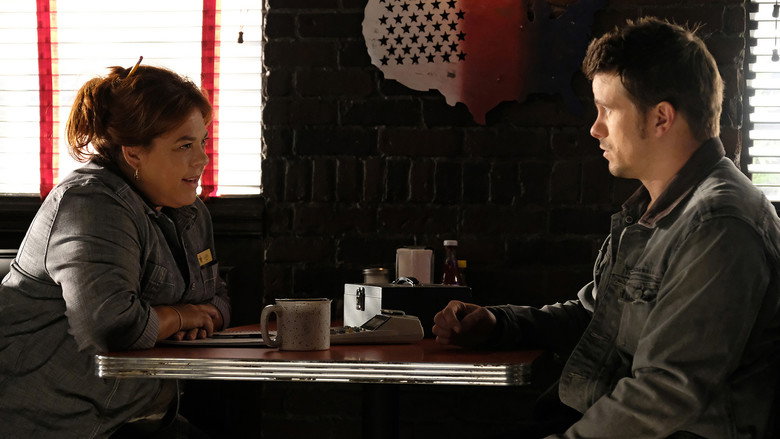 Still from Kevin (Probably) Saves the World - Mùa 1 Tập 4
