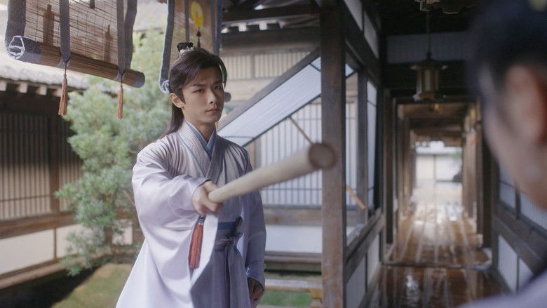 Still image for Debit Queen season 1 episode 4: Episode 4