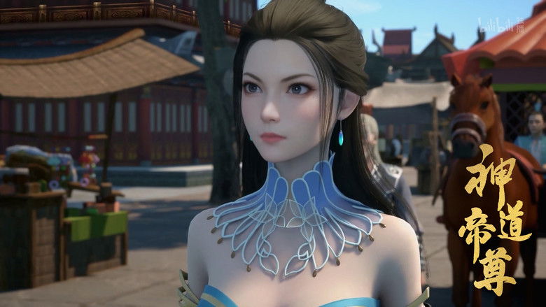 Still image for Divine Lord of the Heavens season 1 episode 38: Episode 38 Still image for Divine Lord of the Heavens season 1 episode 38: Episode 38