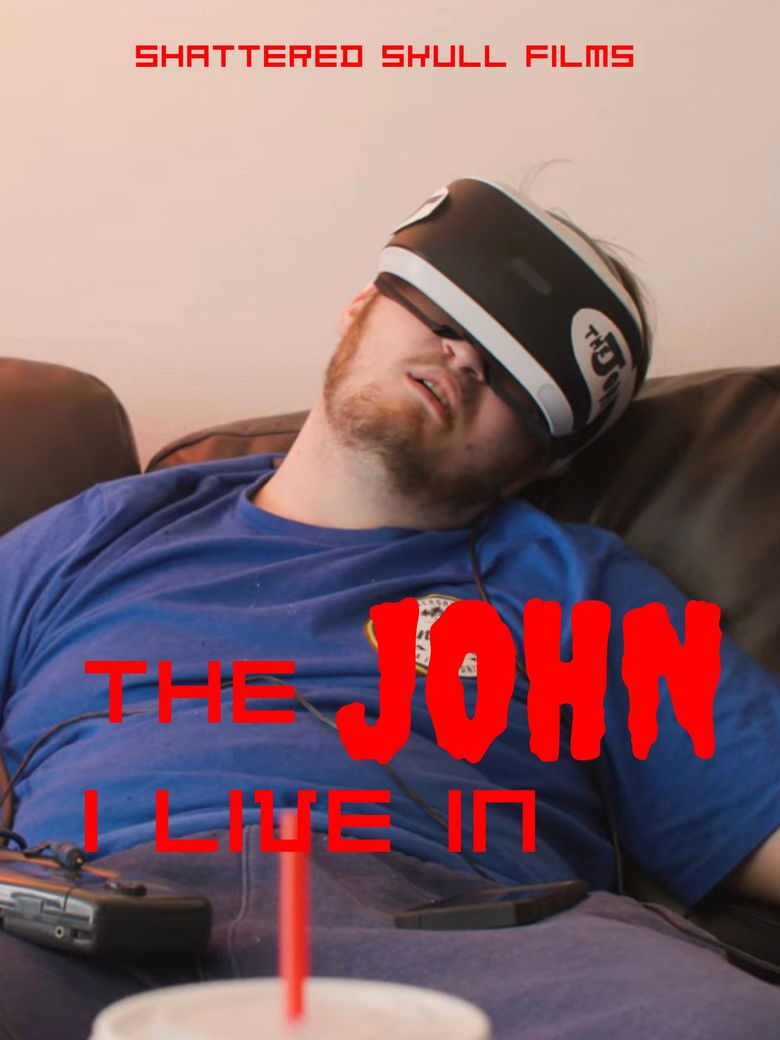 Imatge de The John I Live In