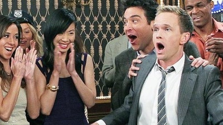 himym 8x5 streaming sub ita