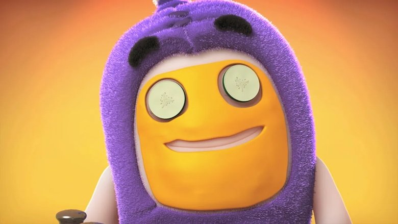 Still image for Oddbods (Shorts) season 1 episode 31: Hustle and Bustle Still image for Oddbods (Shorts) season 1 episode 31: Hustle and Bustle