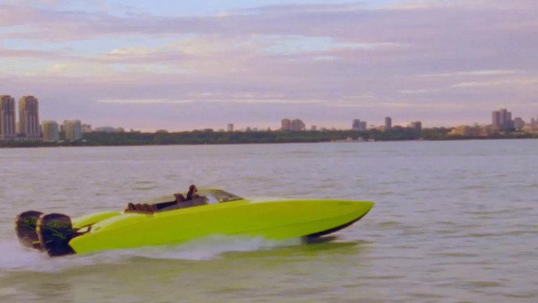 Still from FOMO (Fear of Missing Out)