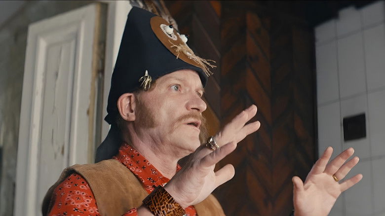 Still image for Morozko season 1 episode 6: Episode 6 Still image for Morozko season 1 episode 6: Episode 6