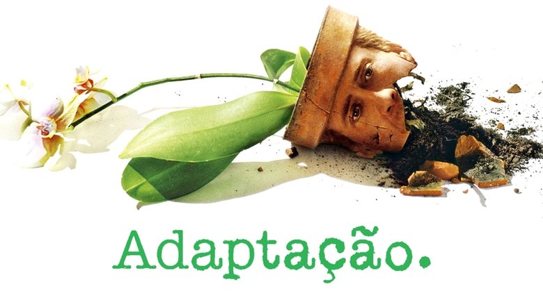 Adaptation. (2002)