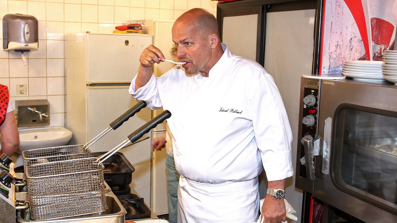 Restaurace U sv. Filipa a Jakuba / Praha