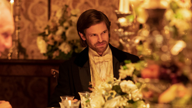 Still from Belgravia: The Next Chapter - Season 1 Episode 2