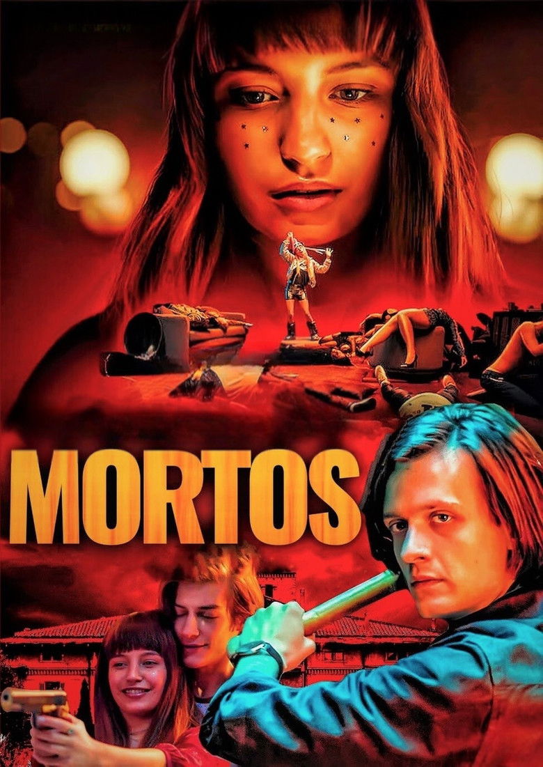 Imatge de Wszyscy moi przyjaciele nie żyją