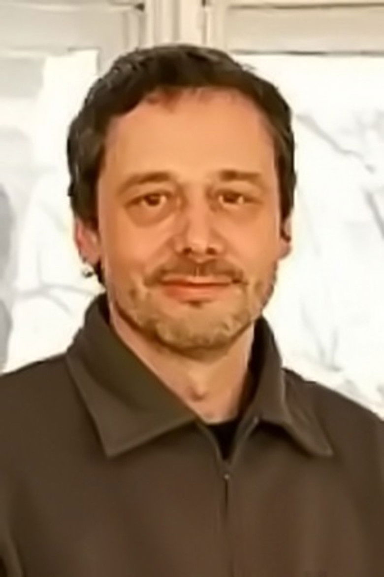 Viktor Gonchar portrait image