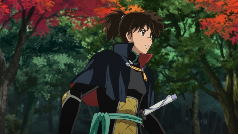 Watch TV Show Yashahime: Princess Half-Demon: Season 1 Episode 2 Free