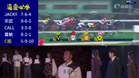 Still image for Psychic King season 1 episode 4: Episode 4