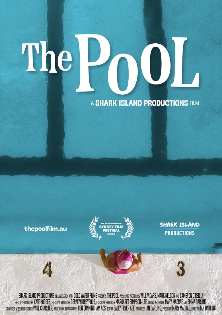 The Pool (2024)