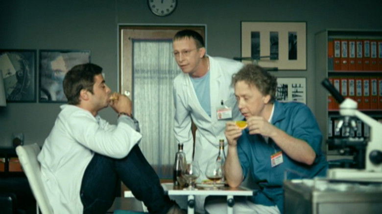 המתמחים עונה 3 פרק 57 לצפייה ישירה