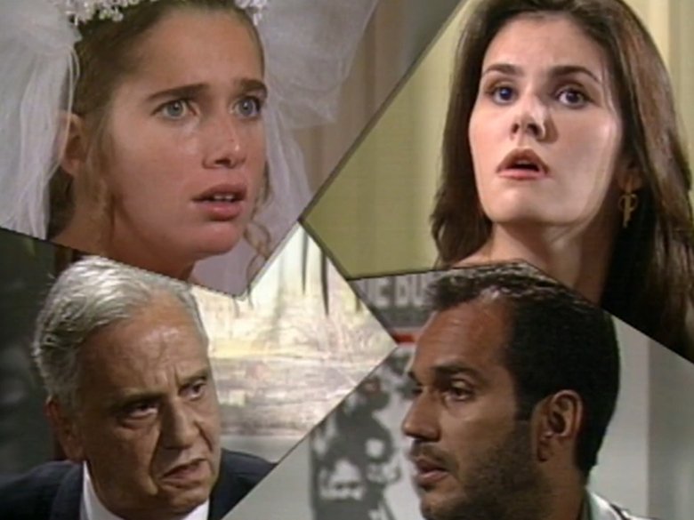 Still image for Quatro por Quatro season 1 episode 147: Chapter 147 Still image for Quatro por Quatro season 1 episode 147: Chapter 147