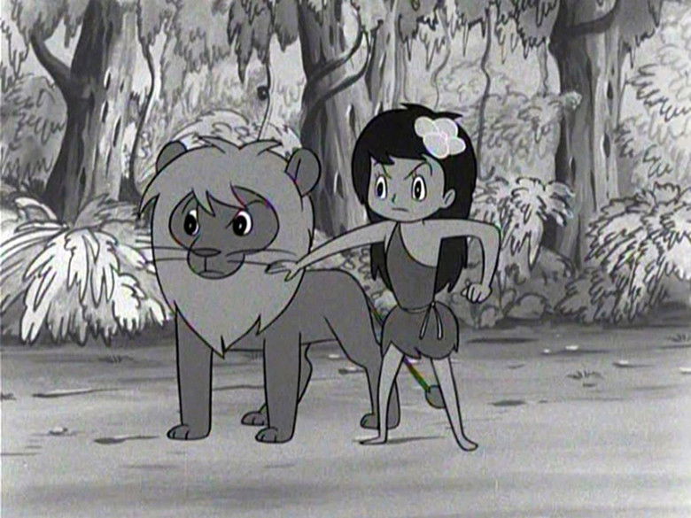 Still image for Wolf Boy Ken season 1 episode 49: Episode 49