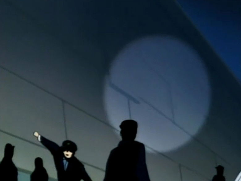 Still image for Mouse season 1 episode 1: Steal:01 The Name is Mouse Still image for Mouse season 1 episode 1: Steal:01 The Name is Mouse