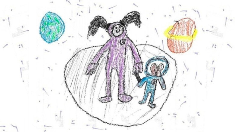 Maestra, veterinaria, astronauta