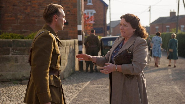 Still from Home Fires - Season 2 Episode 1
