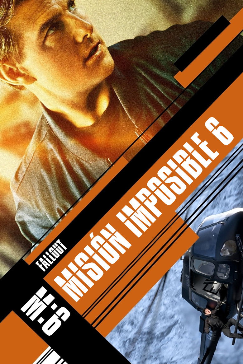 Póster la Película