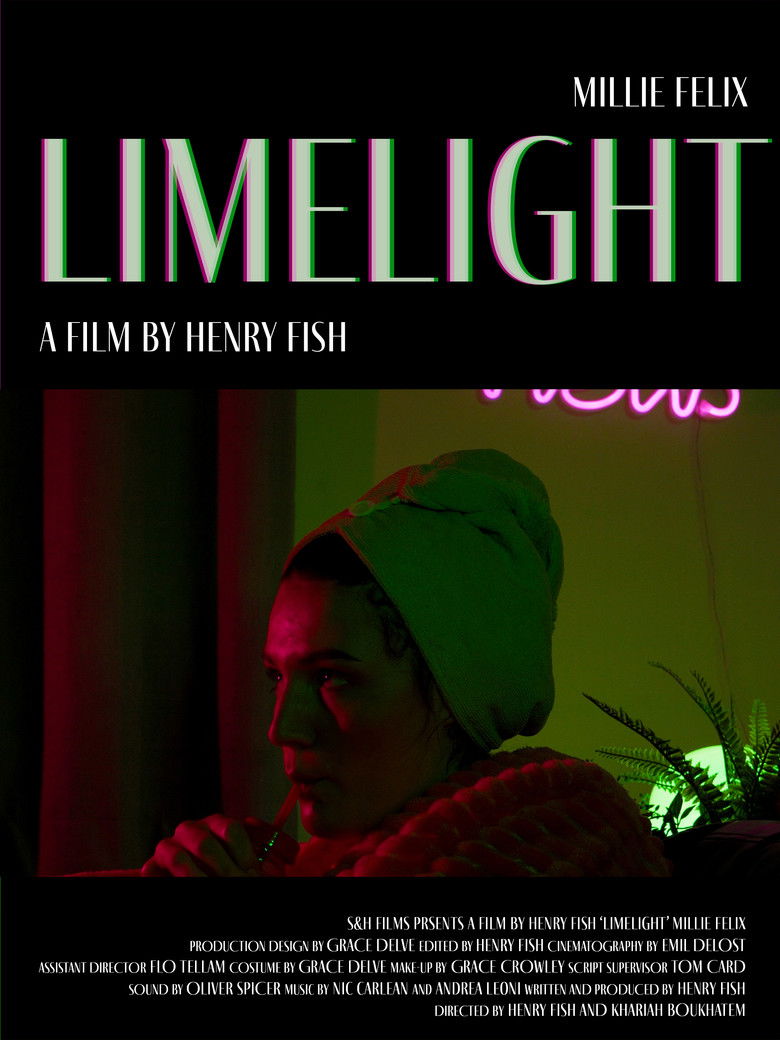 Imatge de Limelight
