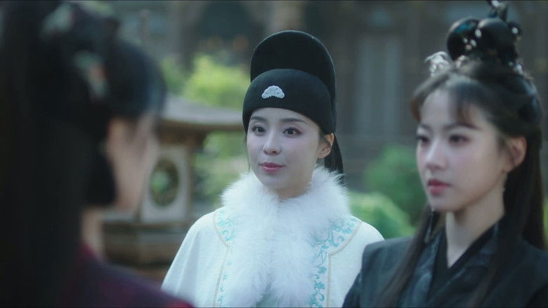 Still image for Heal the Moon season 1 episode 7: Episode 7