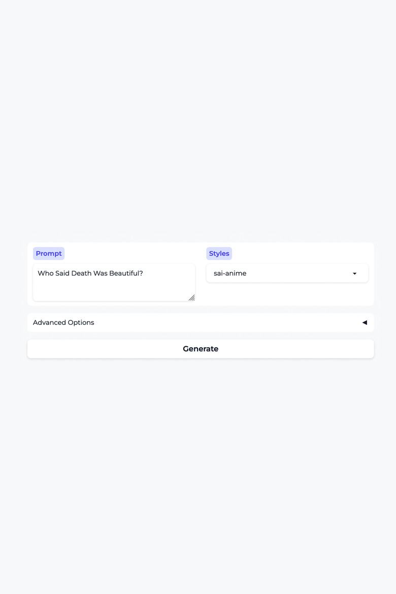 Imatge de 死が美しいなんて誰が言った