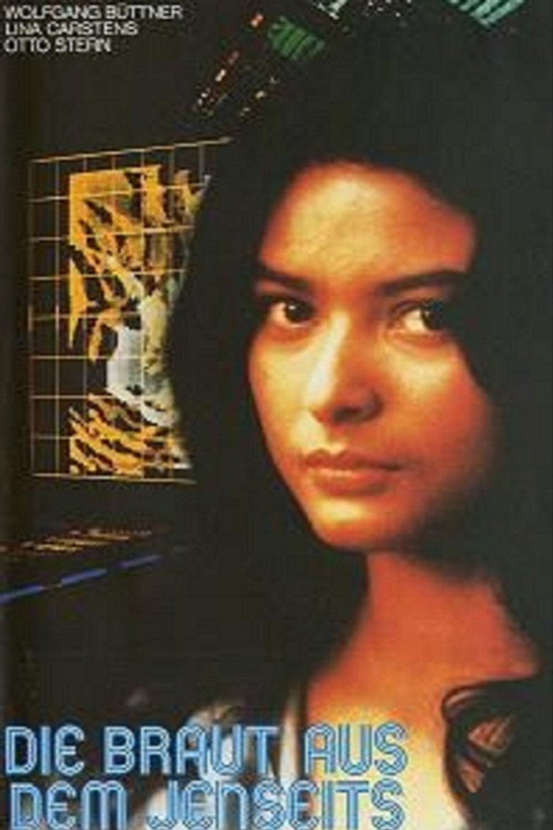 Imatge de Eurydike oder Das Mädchen von Nirgendwo