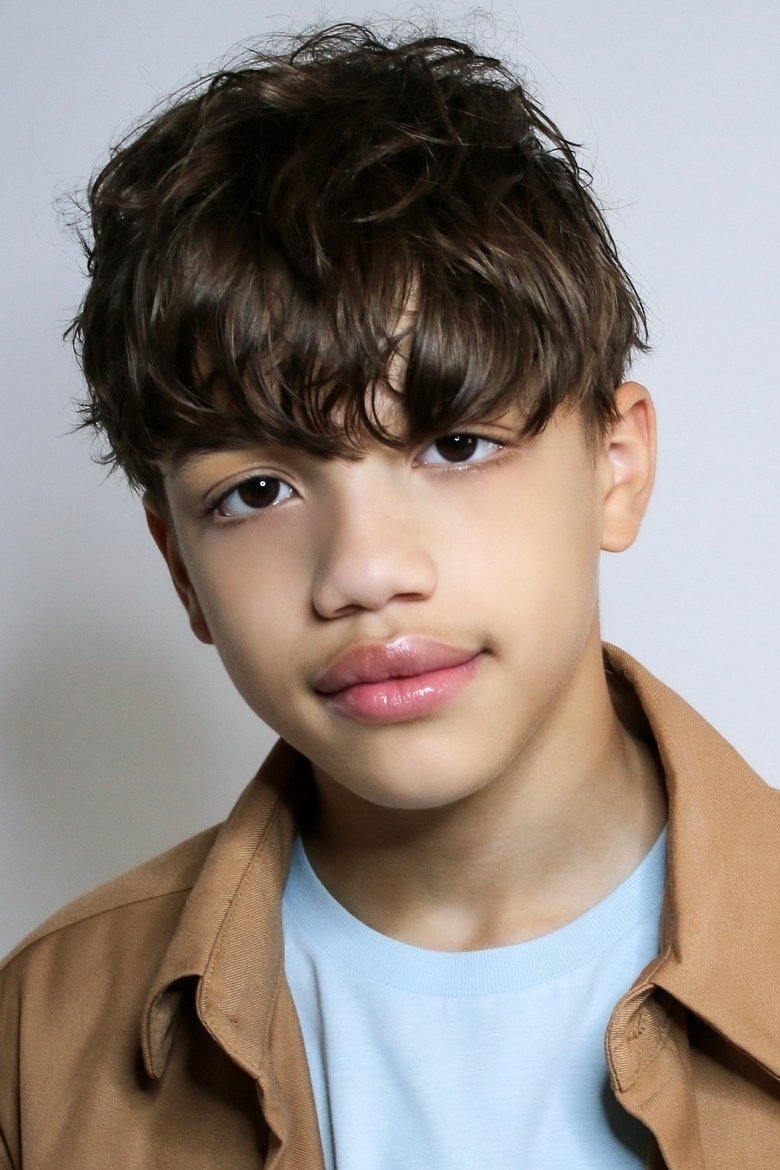 Arishel Ramirez portrait image