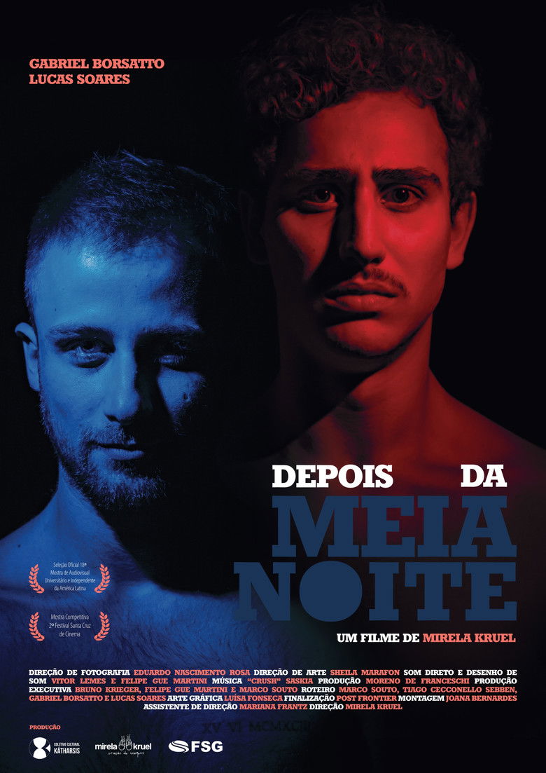 Imatge de Depois da Meia Noite