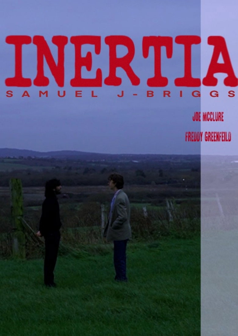 Imatge de INERTIA