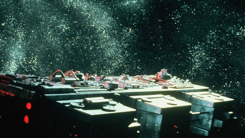 Image d'arrière-plan 9 du film Space Mutiny