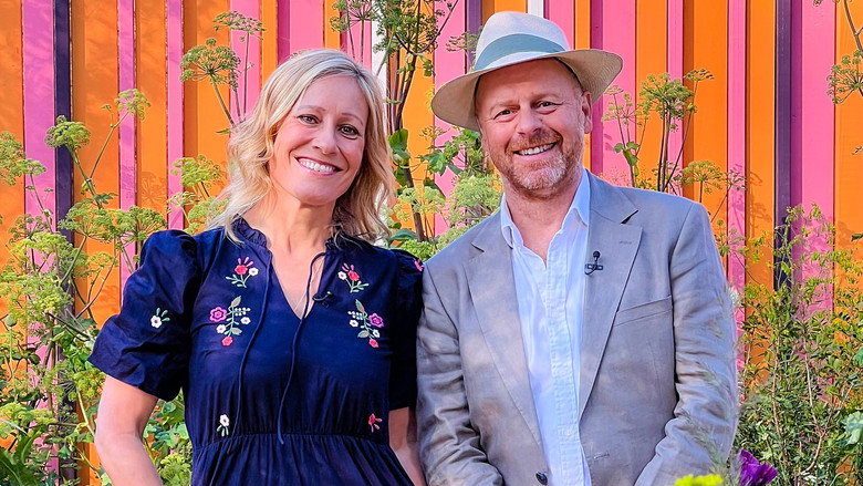 First Look RHS Chelsea Flower Show 2023