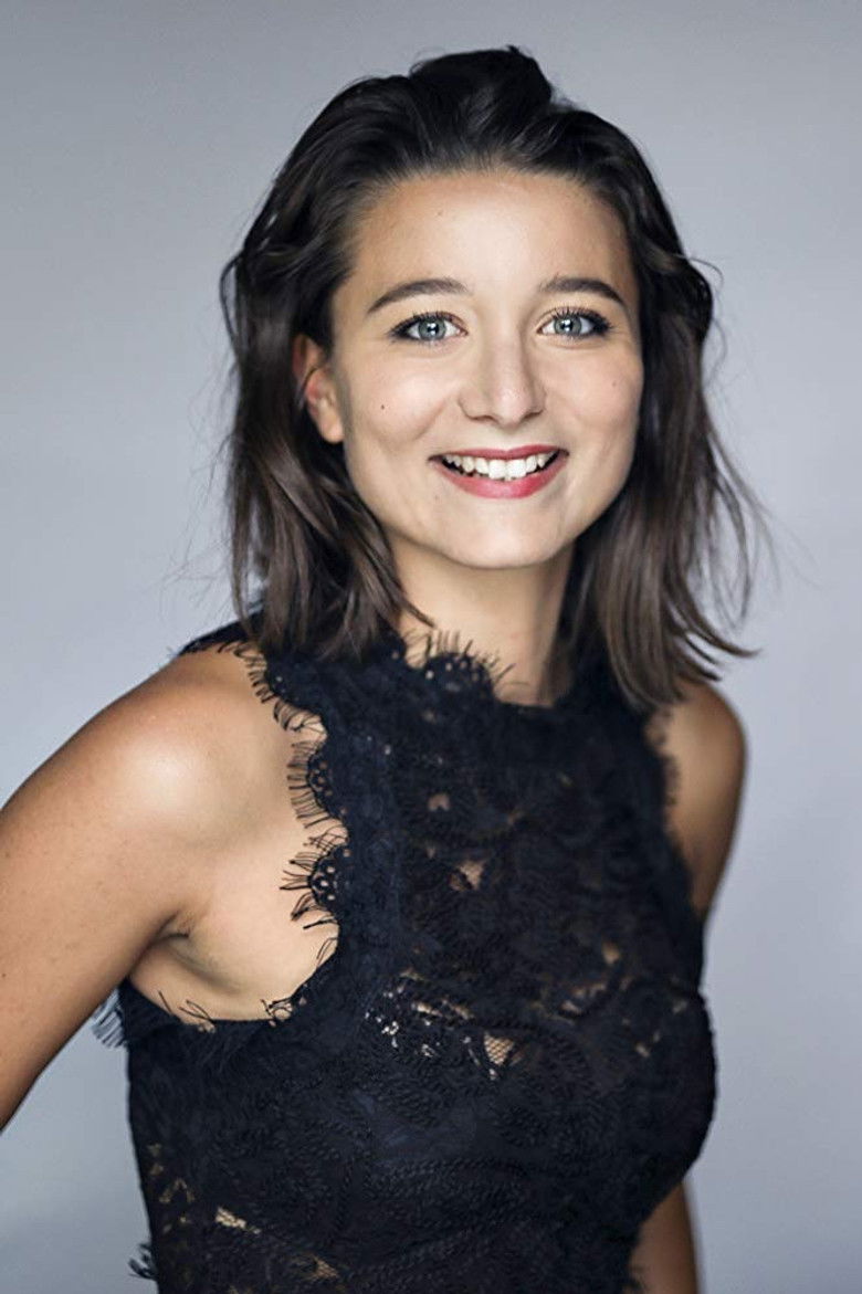 Roxane Llobell portrait image