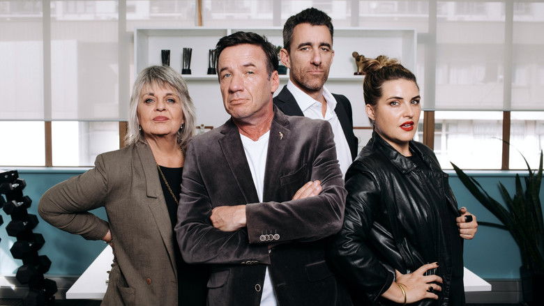 Still image for Talkback season 1 episode 1: Episode 1 Still image for Talkback season 1 episode 1: Episode 1