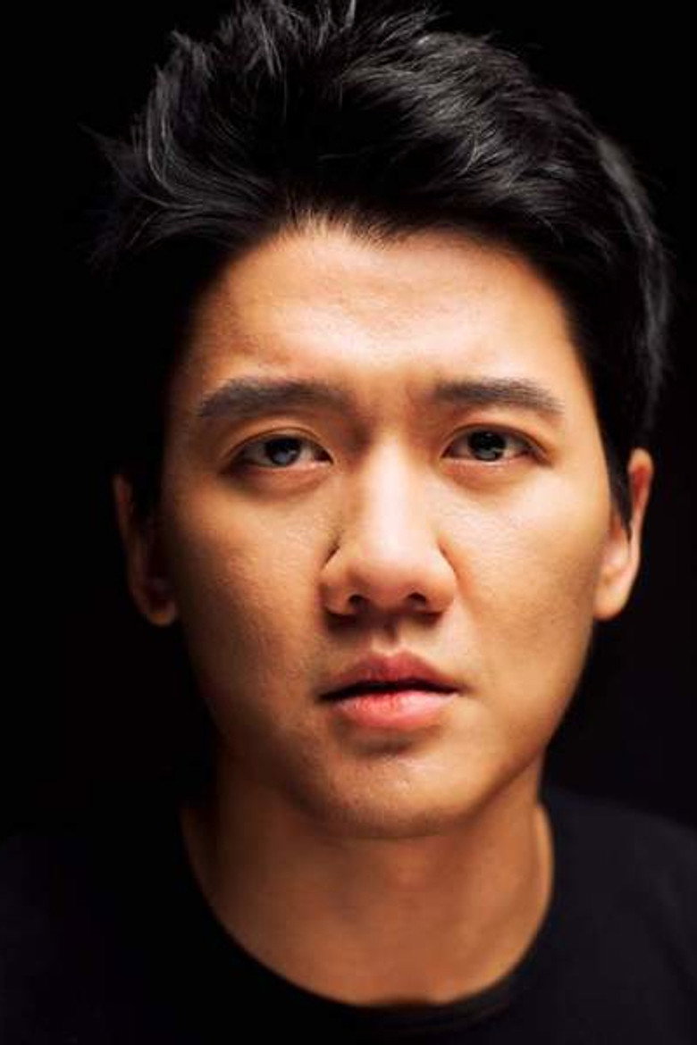 Kim Min-joong photo 3
