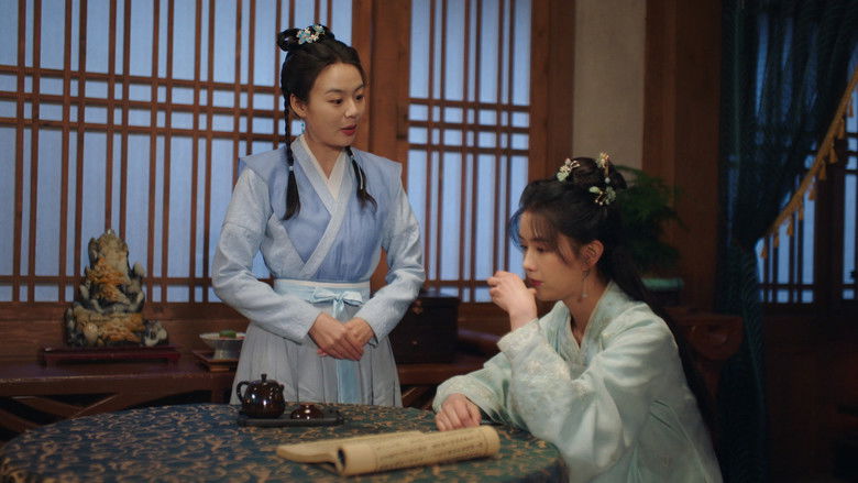 Still image for Wife Above All season 1 episode 27: Episode 27 Still image for Wife Above All season 1 episode 27: Episode 27