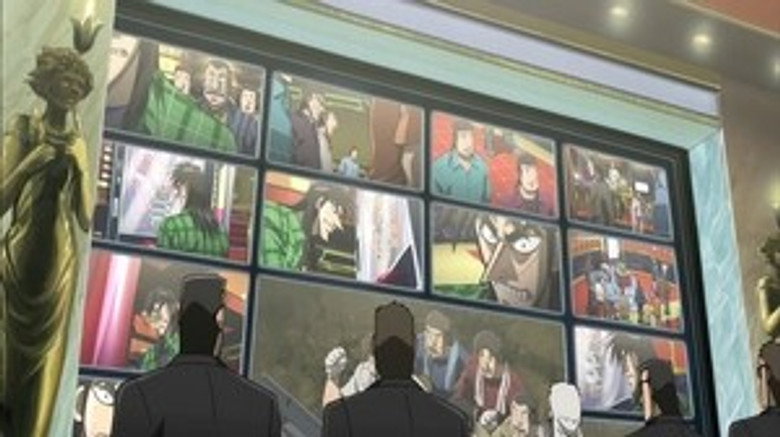 Still from Kaiji - Season 2 Episode 17