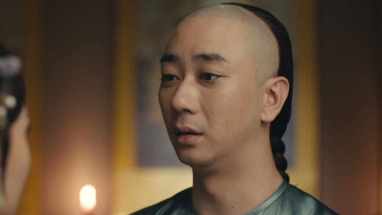 Still image for The Gate of Xuan Wu season 1 episode 14: Episode 14