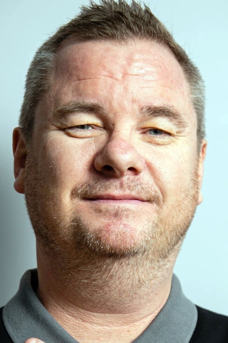 Ảnh Tony Mortimer